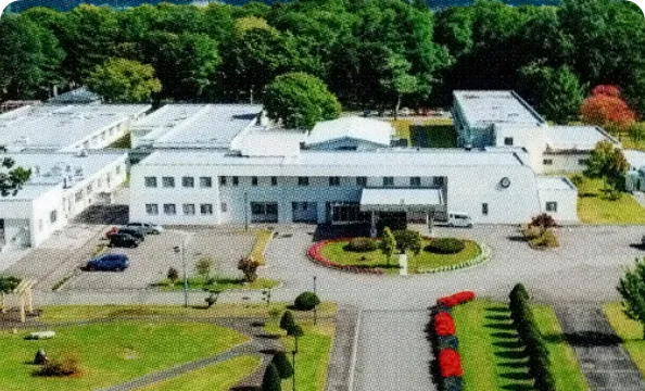 訪問看護ステーションけあぷらす